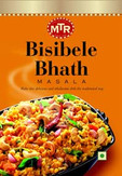 Mtr Bisibele Bhath Masala 3.5Oz
