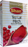 Shan Red Chilli Powder 200g
