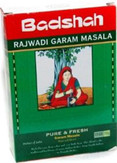 Badshah Rajwadi Garam Masala 100G