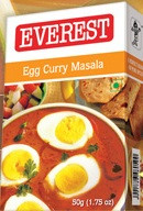 Everest Egg Curry Masala 50G - RanisWorldFoods.com