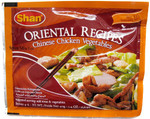 Shan Chinese Chicken Vegetables 1.4oz