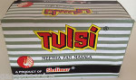 Shalimar Tulsi box