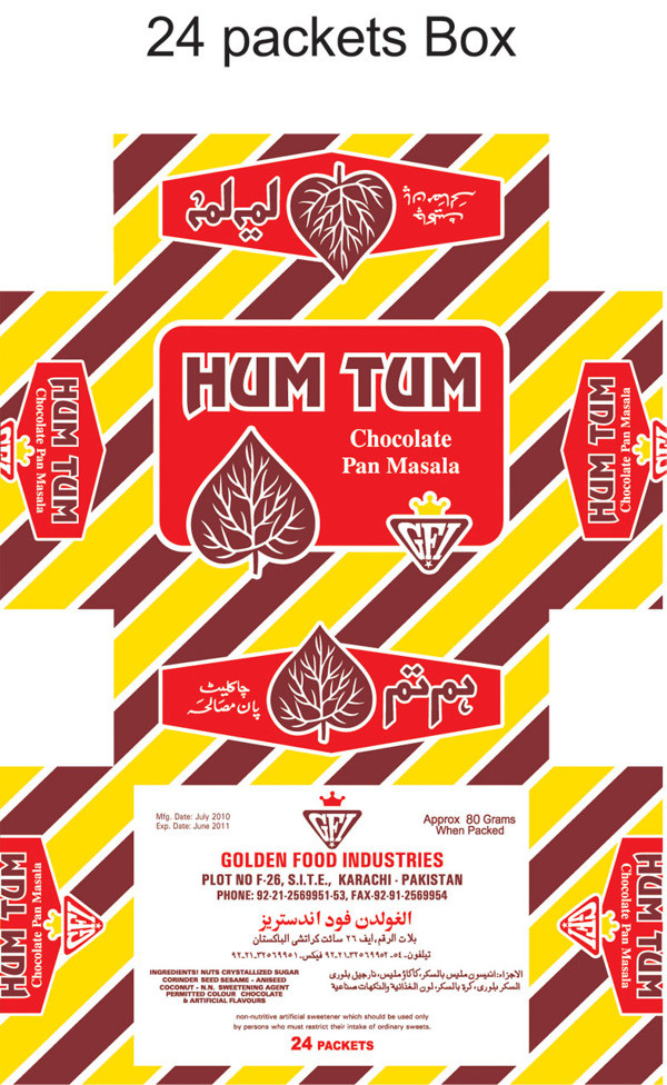 Hum tum dating