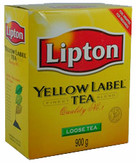 Lipton Yellow Label 900gm