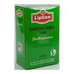 Lipton Green Label Tea 500gm