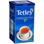 Tetley Loose Leaf Tea 900g