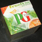Pg Tips Tea 40ct