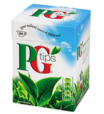 Pg Tips Tea 80ct