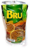 Bru Green Label Coffee 200G