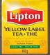 Lipton Yellow Label Tea 450G