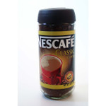Nescafe Classic Coffee 100Gm