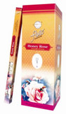 Flute Honey Rose 6 pack