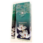 Flute Magnolia 6pack