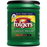 Folgers Classic Decaf 320G