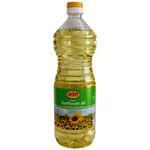 KTC Pure Sunflower Oil 1L