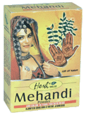 Hesh Mehandi Powder 100G