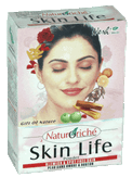 Hesh Skin Life Powder 50G