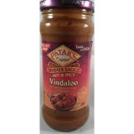 Patak's Hot & Spicy Vindaloo