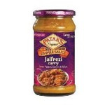 Patak's Hot & Spicy Jalfrezi