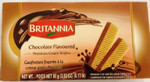 Britannia Chocolate Wafers 85 grams