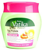 Dabur Vat Egg Protein Hair Mask 500G