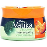Dabur Vat Ext Mosturizing Hair Cream 210mL