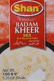 Shan Badam Kheer Mix 150g