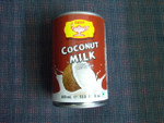 Deep Coconut Milk 400mL