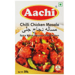 Aachi Chilli Chicken Masala 200G