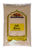 Rani Idly Rava (Parboiled Cream of Rice) 2lbs (32oz) 2 Pound ~ All Natural | Vegan | Gluten Friendly | NON-GMO | Indian Origin