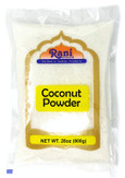 Rani Coconut Fine Powder (Desiccated, Macaroon Cut) 28oz (800g) Raw (uncooked, unsweetened) ~ All Natural | Vegan | Gluten Friendly