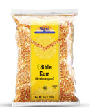 Rani Edible Gum Whole (Arabica Gum) 7oz (200g) ~ All Natural, Salt-Free | Vegan | No Colors | Gluten Friendly | NON-GMO | Kosher | Indian Origin