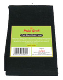 Puja Grah Black Cloth (1 pc)