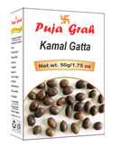 Puja Grah Kamal Gatta