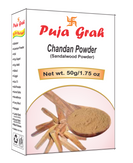Puja Grah Chandan Powder