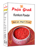 Puja Grah Kumkum Powder