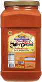 Rani Chilli Powder (Mirchi) Ground Indian Spice 80oz (5lbs) 2.27kg Bulk PET Jar ~ All Natural | Salt-Free | Vegan | No Colors | Gluten Friendly | NON-GMO | Indian Origin