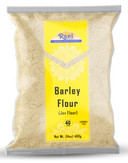 Rani Barley (Jav) Flour 14oz (400g) ~ All Natural | Gluten Friendy | Stone Ground | Vegan | NON-GMO | Kosher | Indian Origin