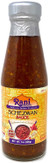 Rani Schezwan Sauce 7oz (200g) Glass Jar ~ No Colors | NON-GMO | Vegan | Gluten Friendly | Indian Origin (Indo-Chinese)