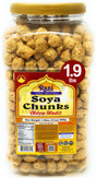 Rani Soya Chunks Nuggets (High Protien) Vadi 31oz (900g) ~ All Natural, Salt-Free | Vegan | No Colors | Gluten Friendly | NON-GMO | Indian Origin | Meat Alternate Substitute