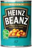 Heinz Garbanzo Beans 415 G