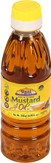 Rani Mustard Oil (Kachi Ghani) 6.76 Ounce (200ml) NON-GMO | Gluten Friendly | Kosher | Vegan | 100% Natural