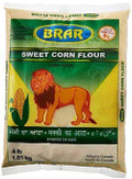 Brar Sweet Corn Flour 4lb