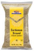 Rani Cardamom (Elachi) Ground, Powder Indian Spice 1.4oz (40g) ~ All Natural | No Color Added | Gluten Friendly | Vegan | NON-GMO | Kosher | No Salt or Fillers