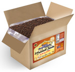 Rani Black Mustard Seeds Whole Spice (Kali Rai) 400oz (25lbs) 11.36kg Bulk Box ~ All Natural | Gluten Friendly | Kosher | NON-GMO | Vegan | Indian Origin