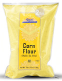 Rani Corn Flour (Makki ka Atta) 32oz (2lbs) 908g ~ All Natural | Vegan | Gluten Friendly | NON-GMO | Kosher | Indian Origin