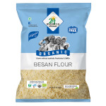 24 Mantra Organic Besan Flour 2lb
