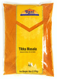 Rani Tikka Masala Indian 7-Spice Blend 80oz (5lbs) 2.27kg Bulk ~ All Natural | Salt-Free | Vegan | No Colors | Gluten Friendly | NON-GMO | Indian Origin