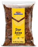 Rani Star Anise Seeds, Whole Pods (Badian Khatai) Spice 14oz (400g) ~ All Natural | Gluten Friendly | NON-GMO | Kosher |  Vegan | Indian Origin