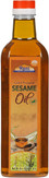 Rani Sesame Oil 33.8 Ounce (1 Liter) Cold Pressed | 100% Natural | NON-GMO | Kosher | Vegan | Gluten Friendly